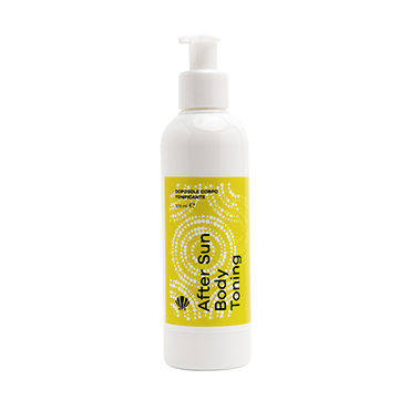 DOPOSOLE CORPO TONIFICANTE 200 ML